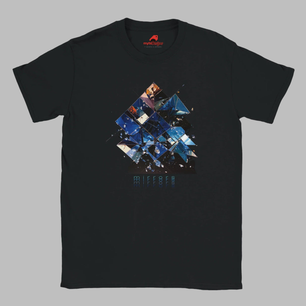 Black T-Shirt