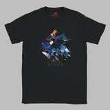 Black T-Shirt