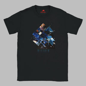 Black T-Shirt