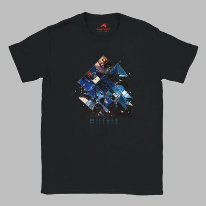 Black T-Shirt