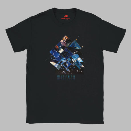 Black T-Shirt