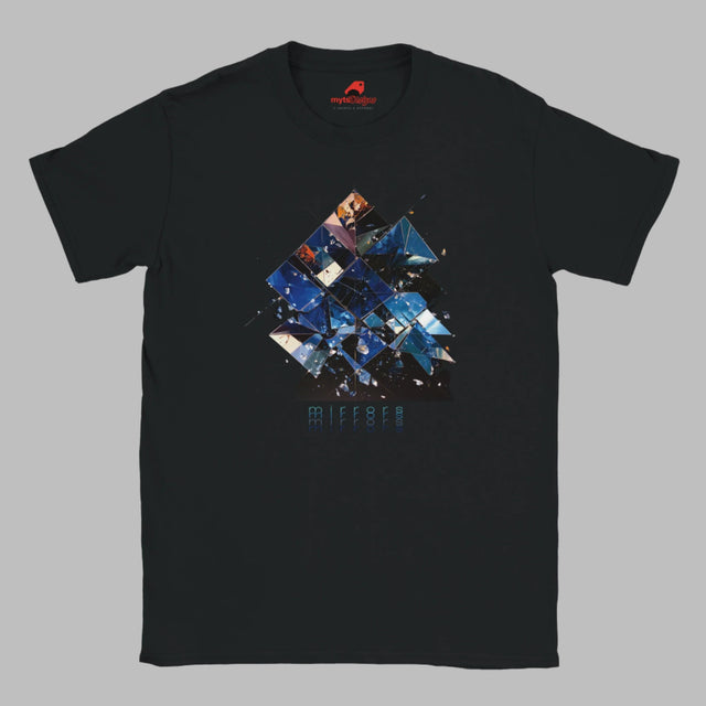 Black T-Shirt