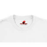 Mytsdesign logo on inner collar
