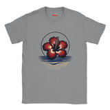 Sports Grey T-shirt