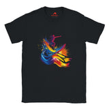 summer surf t-shirts