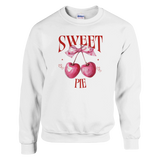 Sweat shirt
