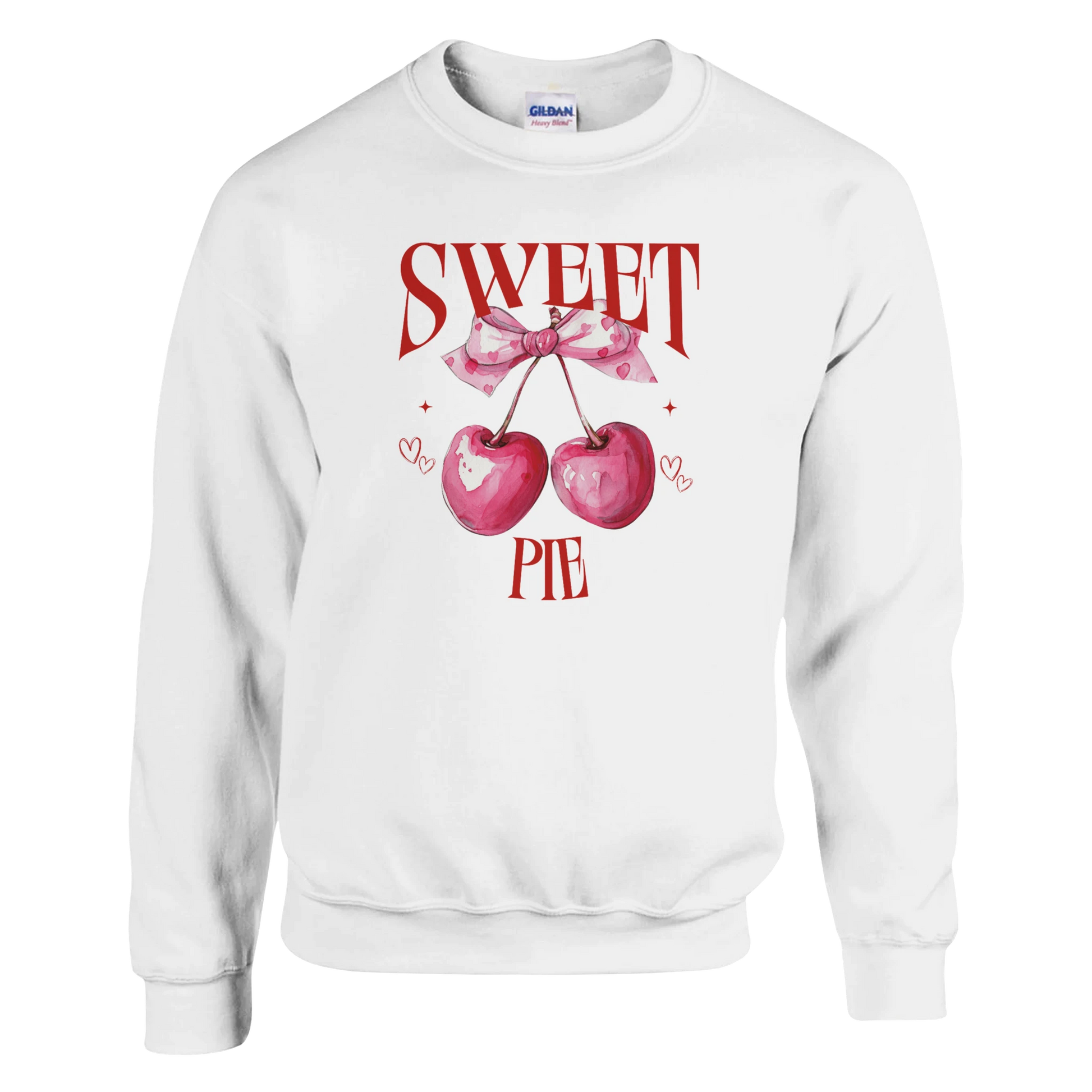 Sweat shirt