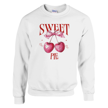 Sweat shirt