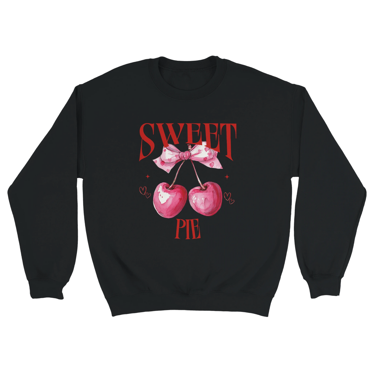 Sweat shirt