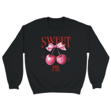 Sweat shirt