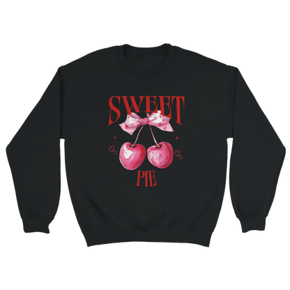 Sweat shirt
