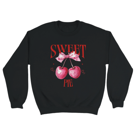 Sweat shirt