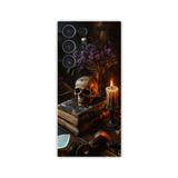 Goth Style Samsung Flexi Phone Case
