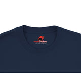 mytsdesigns logo on inner collar