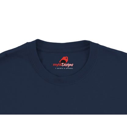 mytsdesigns logo on inner collar