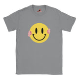 Happy Unisex T-Shirt