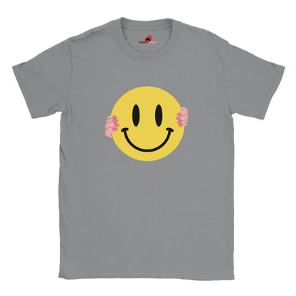 Happy Unisex T-Shirt