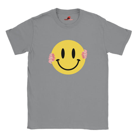 Happy Unisex T-Shirt