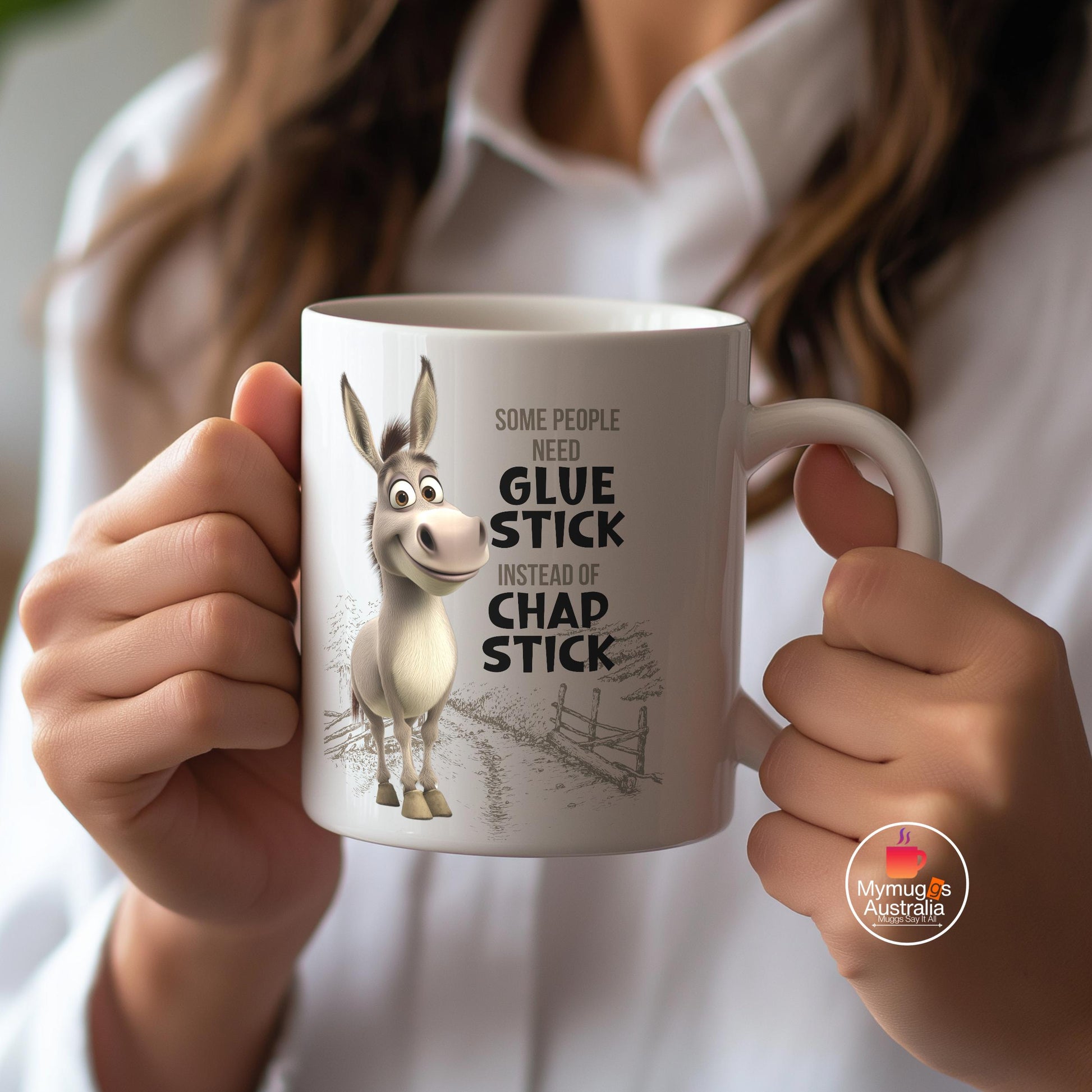 Coffee Mug