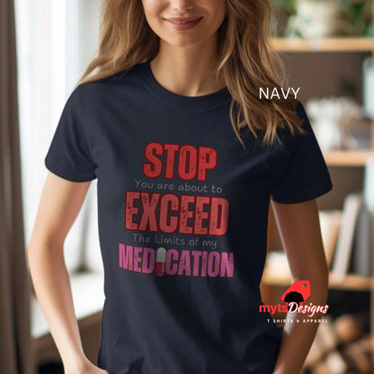 Smart T shirt