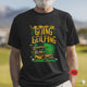 Going Golfing T-Shirt | Funny Golf Shirt for Men | Golf Cart Graphic Tee | Golfer Gift Idea | Casual Golf Humor Shirt