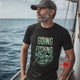 Going Fishing T-Shirt - Funny Fishing Apparel for Men