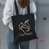 The Vixen Premium Tote Bag