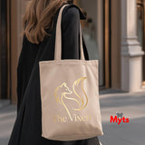 The Vixen Premium Tote Bag